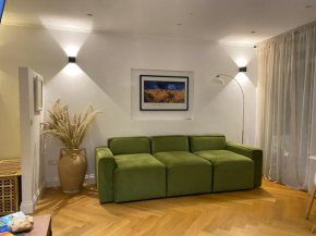 Connor Premium Apartment